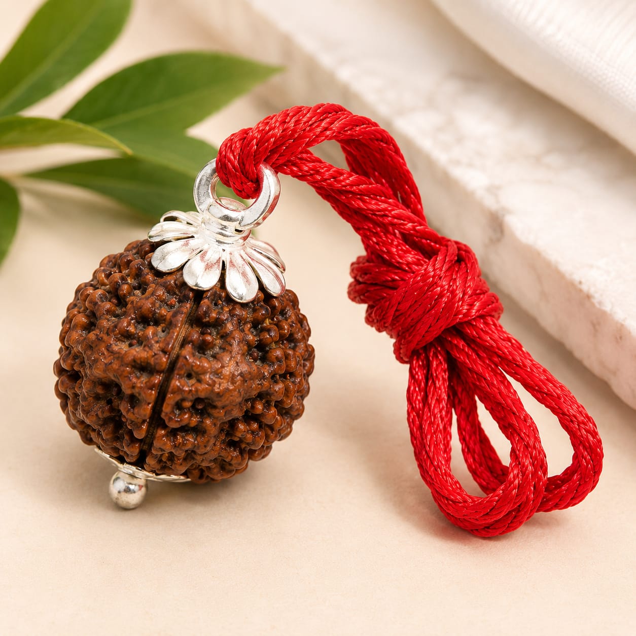 Original 5 Mukhi Nepali Rudraksha
