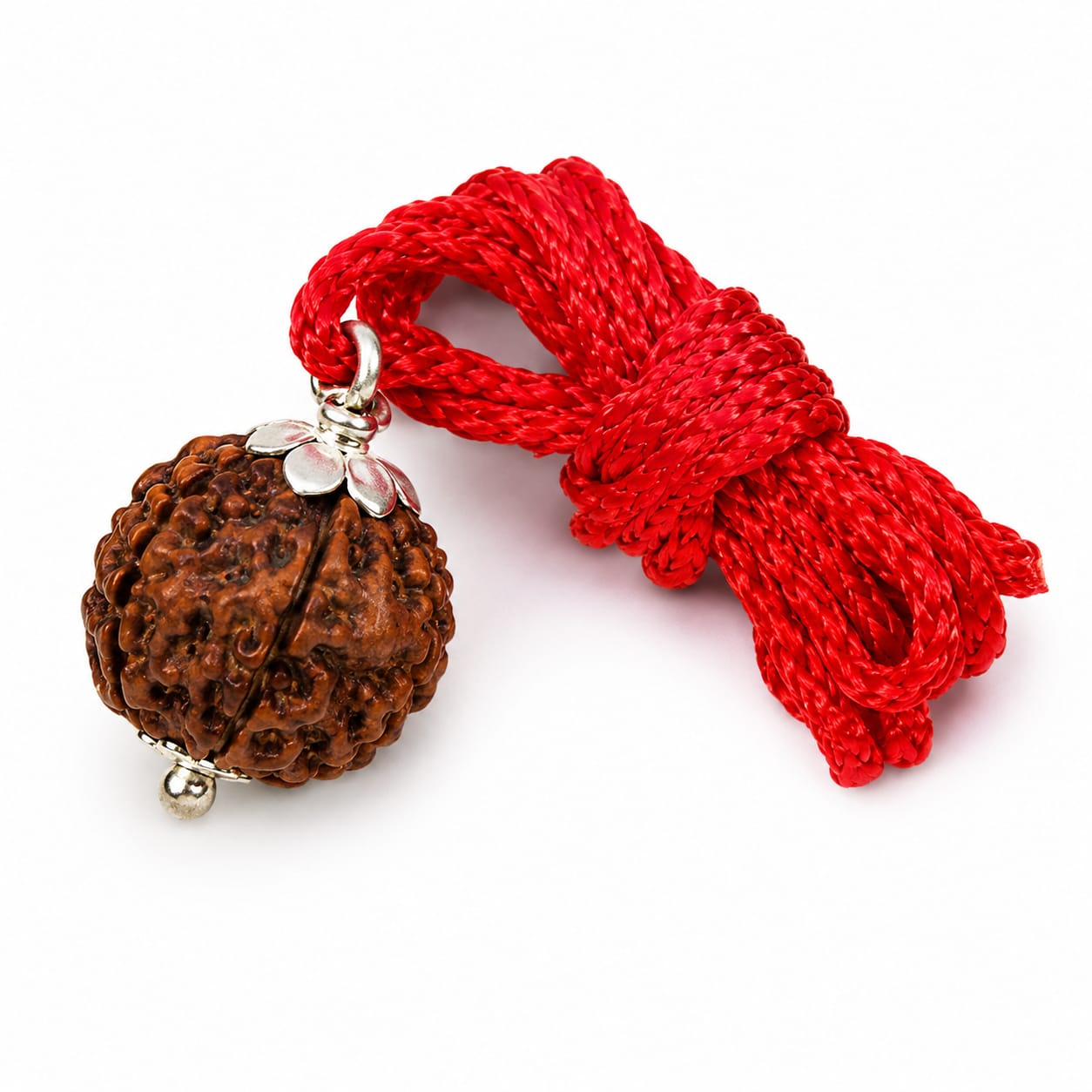 Original 5 Mukhi Nepali Rudraksha